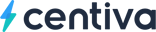 Logo bleu